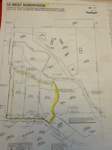 $825,000 | 2-3 And 4 Burr Oaks Lane, Bloomington, IL 61705