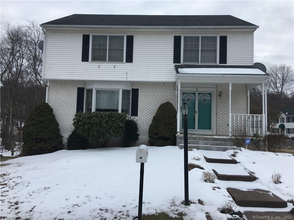 45 Regency Hill Waterbury, CT 06708 - Photo 1 of 1 Gallery Image 1