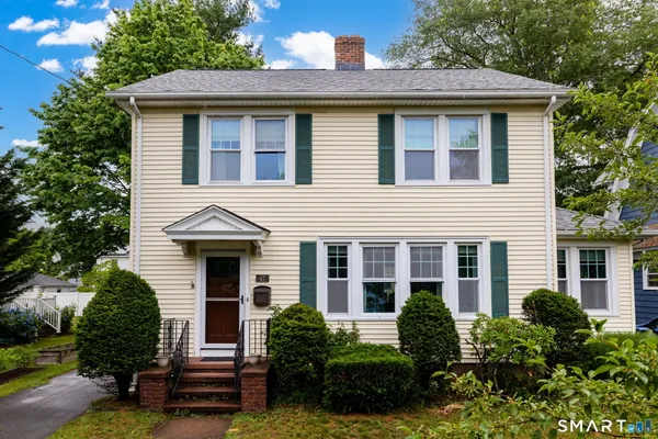 $379,000 | 47 Harmon Street, Hamden, CT 06517