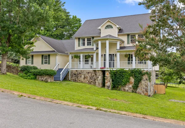 $415,000 | 133 Merry Wood Drive, Rossville, GA 30741