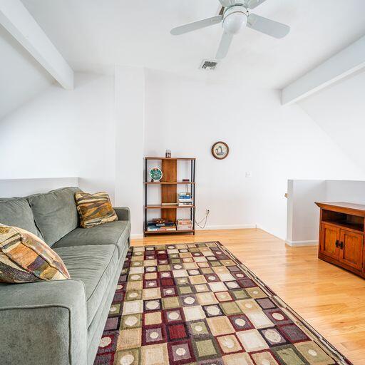 4 Red Cedar Road Mashpee, MA 02649 - Photo 17 of 25 a living room with furniture