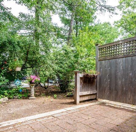4 Red Cedar Road Mashpee, MA 02649 - Photo 7 of 25 a view of outdoor space and yard