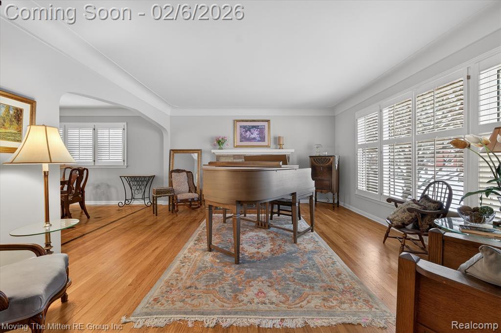351 Ridgemont Road Grosse Pointe Farms, MI 48236 - Photo 17 of 68