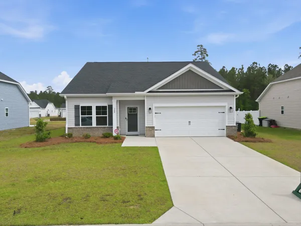 $324,950 | 369 Palmetto Sand Loop, Conway, SC 29527