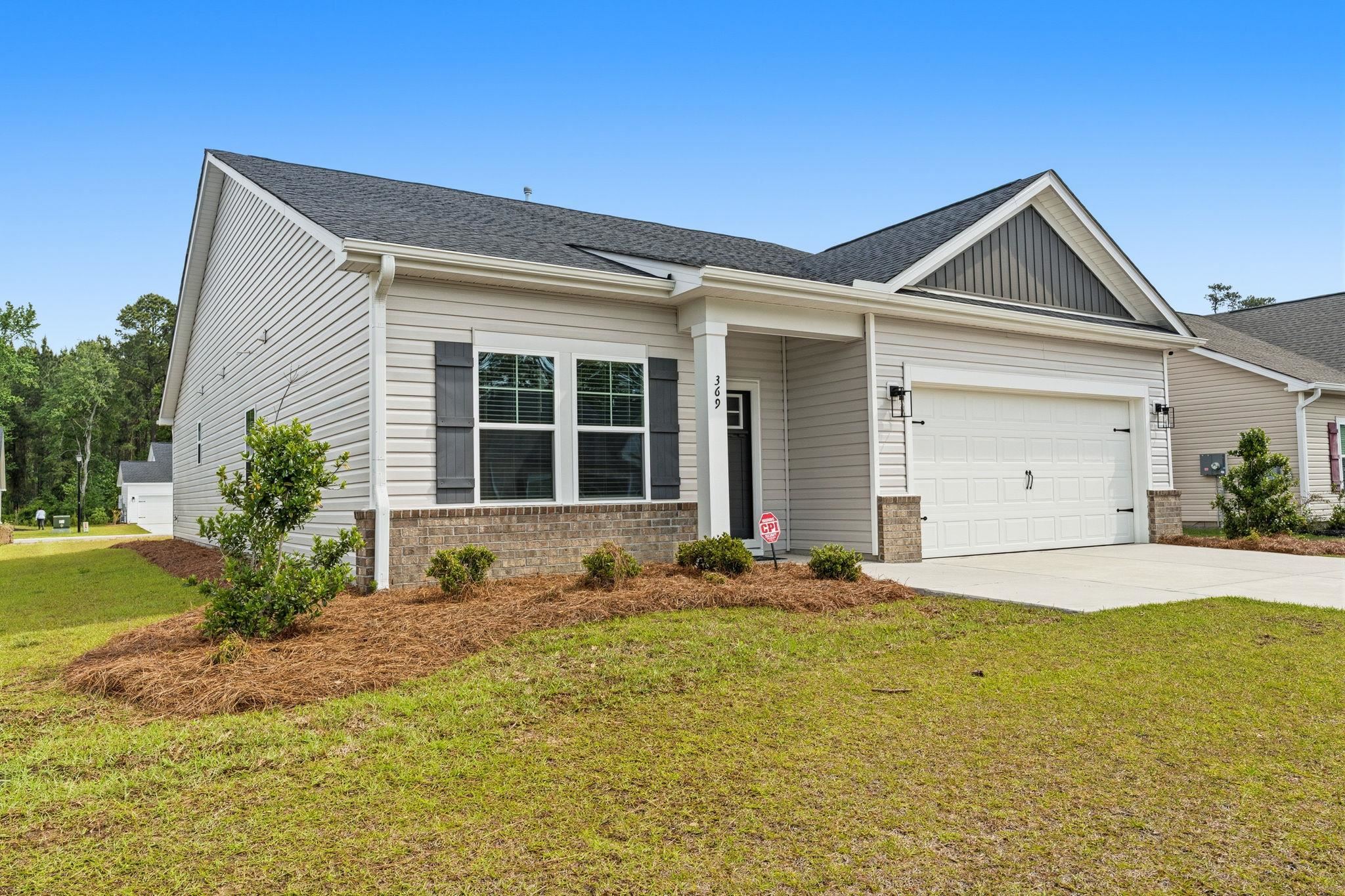 369 Palmetto Sand Loop Conway, SC 29527 - Photo 32 of 40