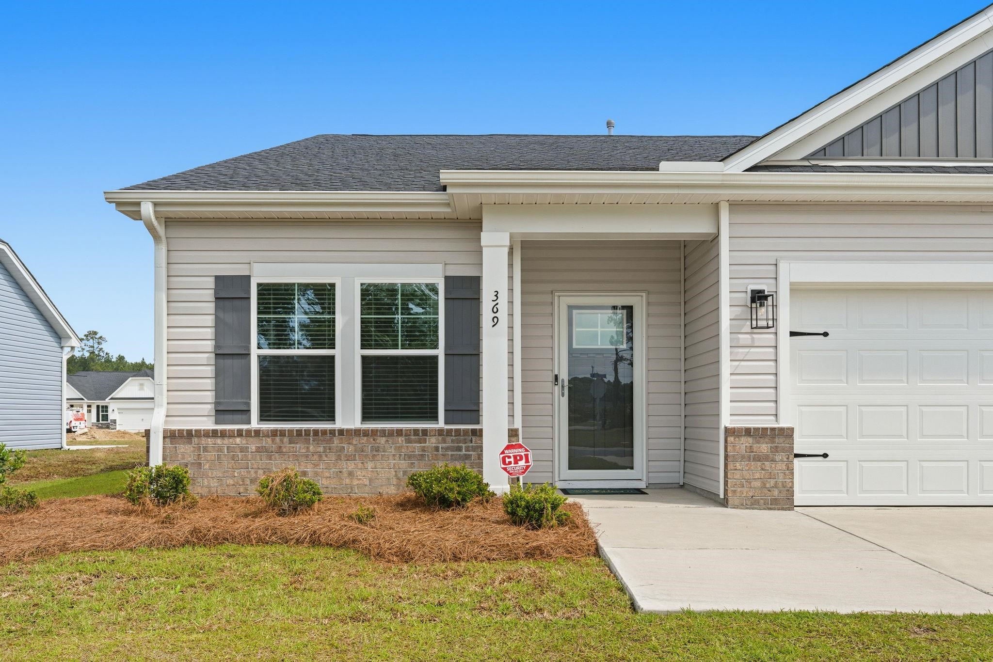 369 Palmetto Sand Loop Conway, SC 29527 - Photo 33 of 40