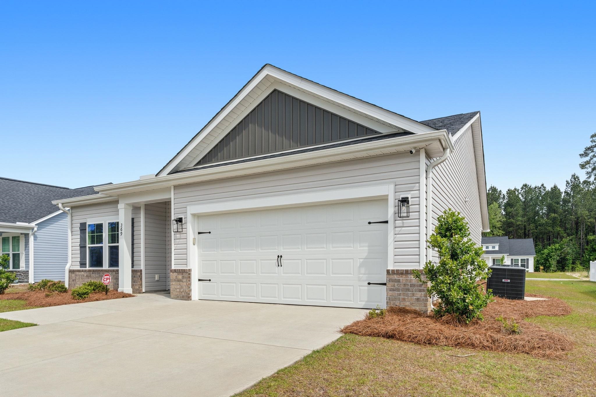 369 Palmetto Sand Loop Conway, SC 29527 - Photo 34 of 40