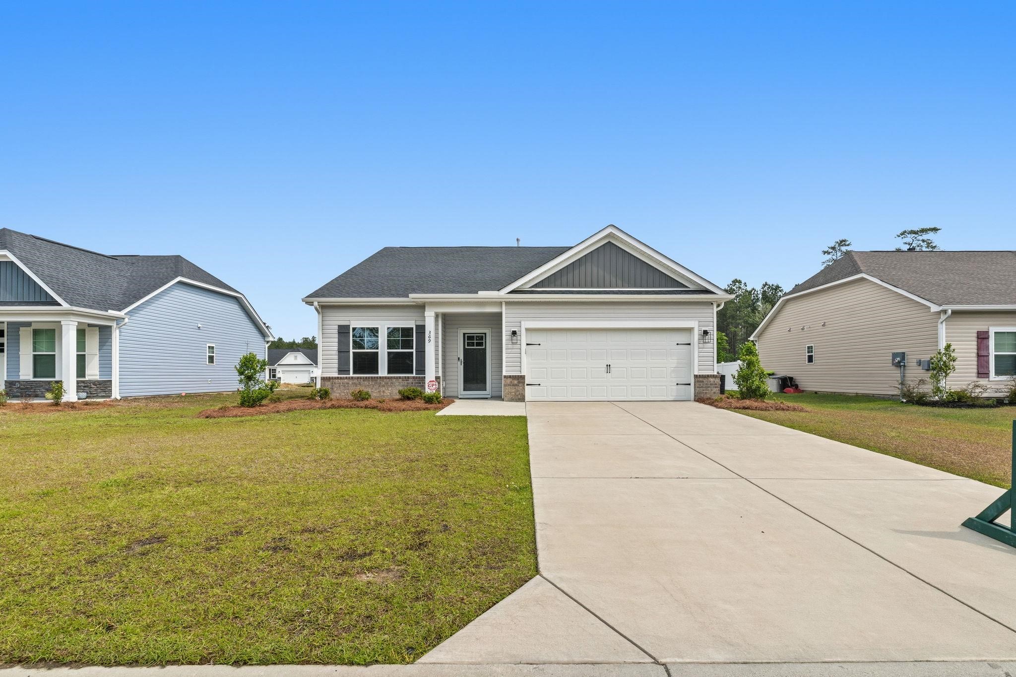 369 Palmetto Sand Loop Conway, SC 29527 - Photo 36 of 40