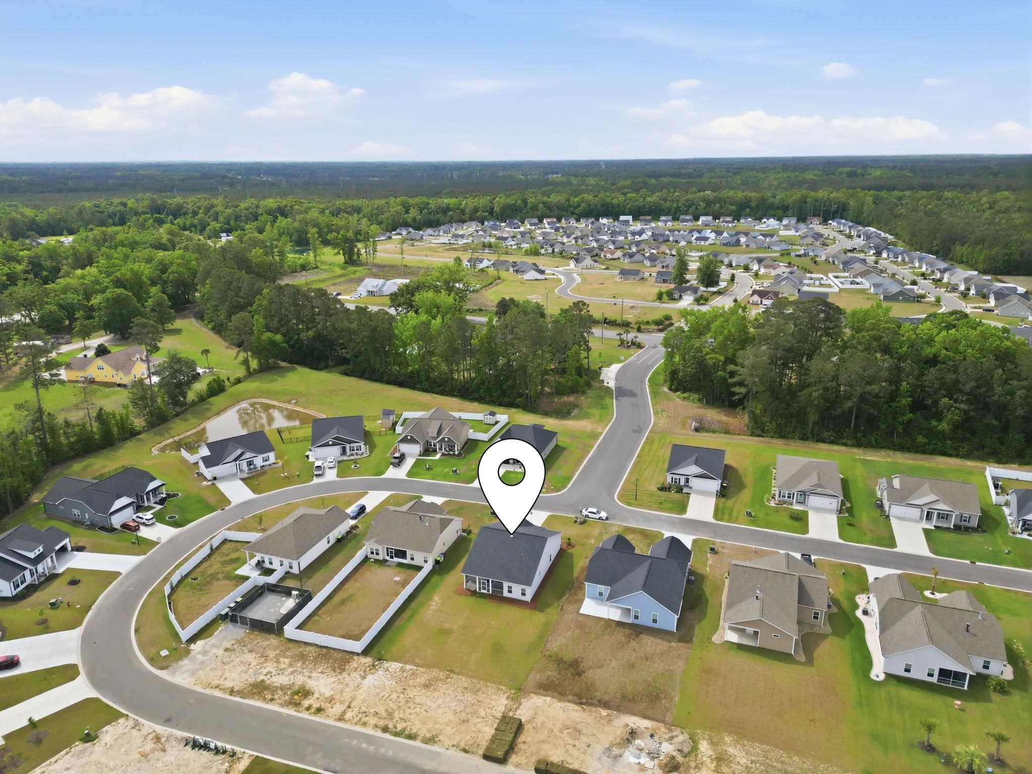 369 Palmetto Sand Loop Conway, SC 29527 - Photo 40 of 40