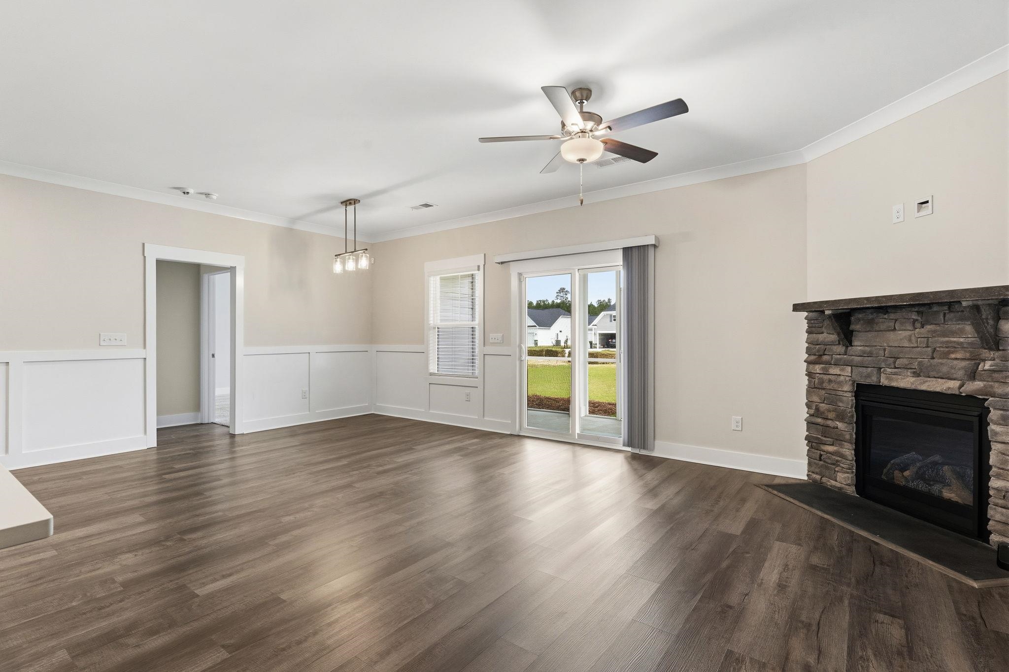 369 Palmetto Sand Loop Conway, SC 29527 - Photo 8 of 40