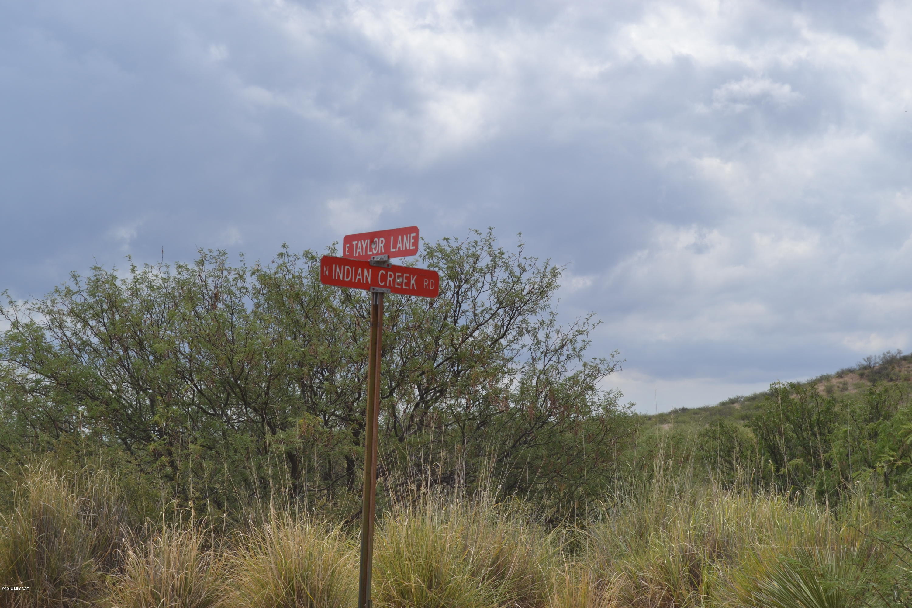 Tbd Indian Creek Road Douglas, AZ 85607 - Photo 8 of 21