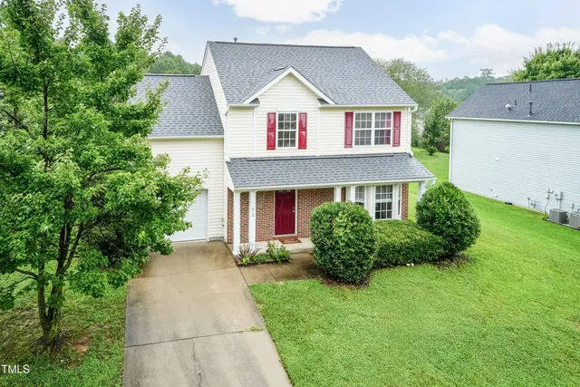 $349,999 | 810 Steamboat Street, Knightdale, NC 27545