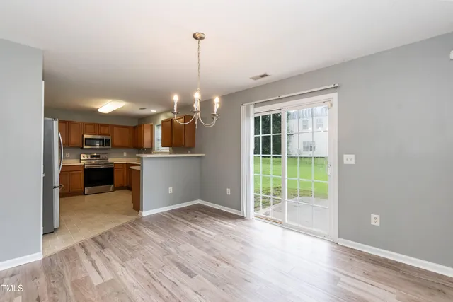 $349,999 | 810 Steamboat Street, Knightdale, NC 27545