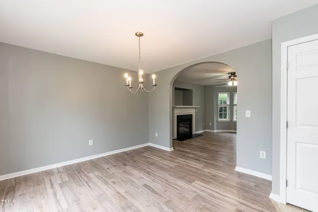 $349,999 | 810 Steamboat Street, Knightdale, NC 27545