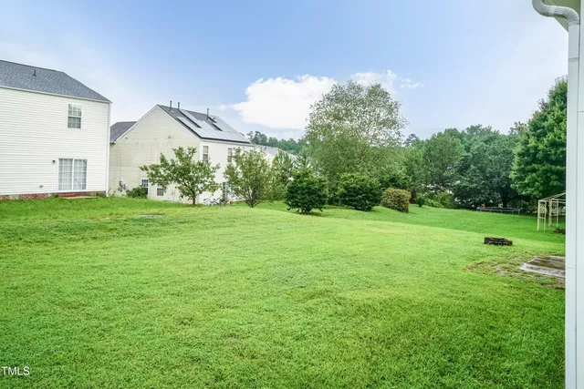 $349,999 | 810 Steamboat Street, Knightdale, NC 27545