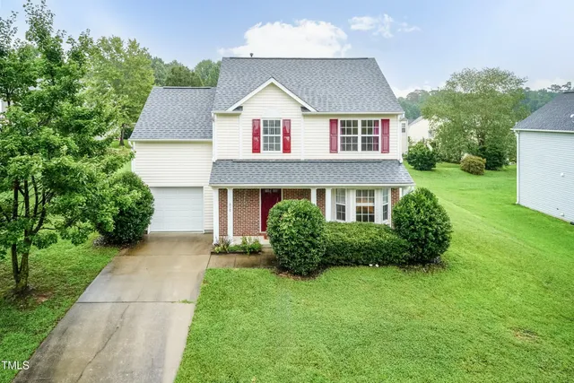 $349,999 | 810 Steamboat Street, Knightdale, NC 27545