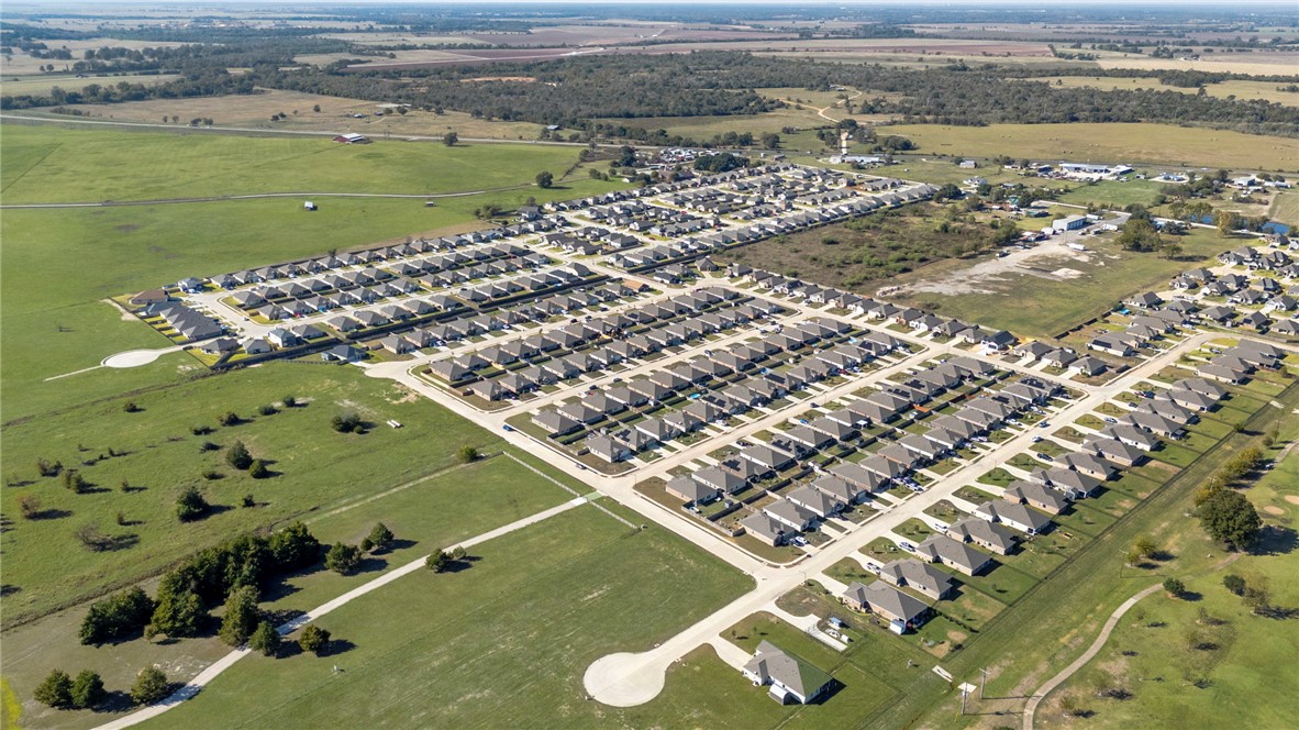 Lot 46 Back Nine Lane Navasota, TX 77868 - Photo 18 of 18 an aerial view of a city