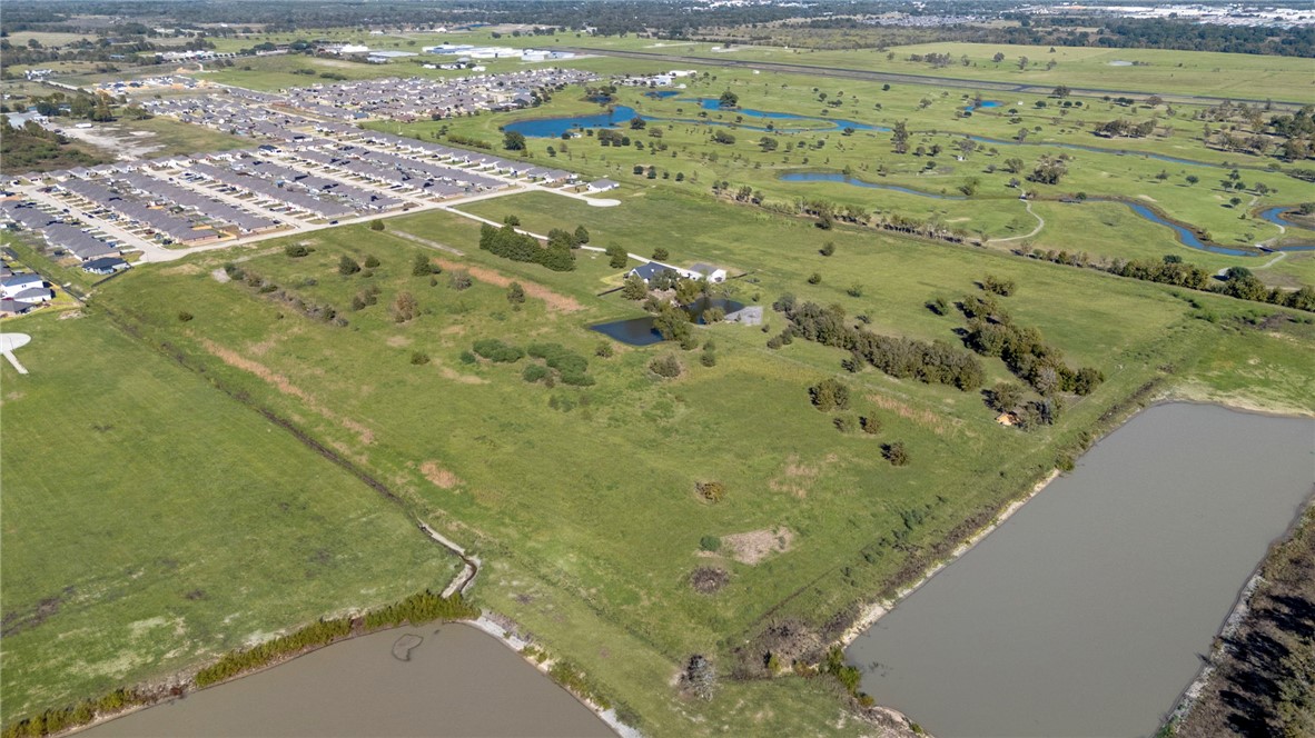Lot 46 Back Nine Lane Navasota, TX 77868 - Photo 9 of 18 a view of a lake view