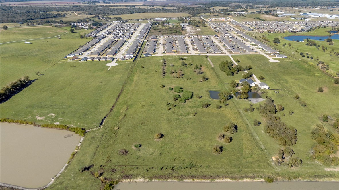 Lot 46 Back Nine Lane Navasota, TX 77868 - Photo 10 of 18 a view of a lake view