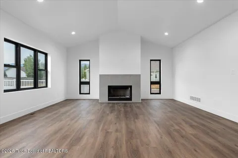 $1,095,000 | 8815 Jess Drive, Victor, ID 83455