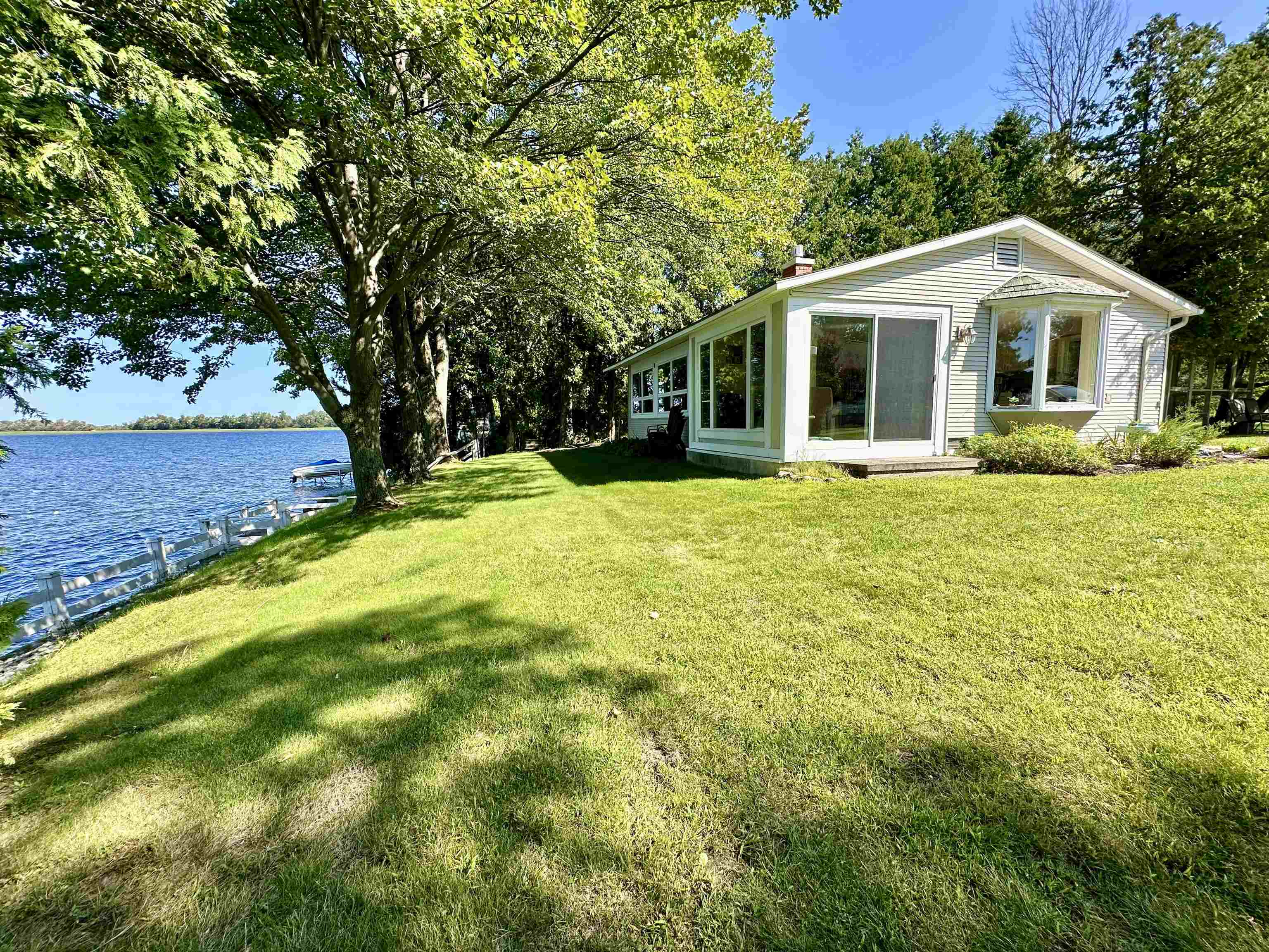 46 Maquam Shore Road Swanton, VT 05488 - Photo 2 of 59