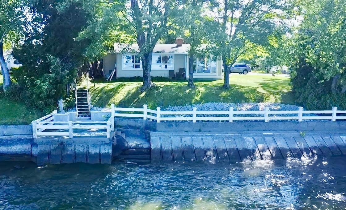 46 Maquam Shore Road Swanton, VT 05488 - Photo 23 of 59