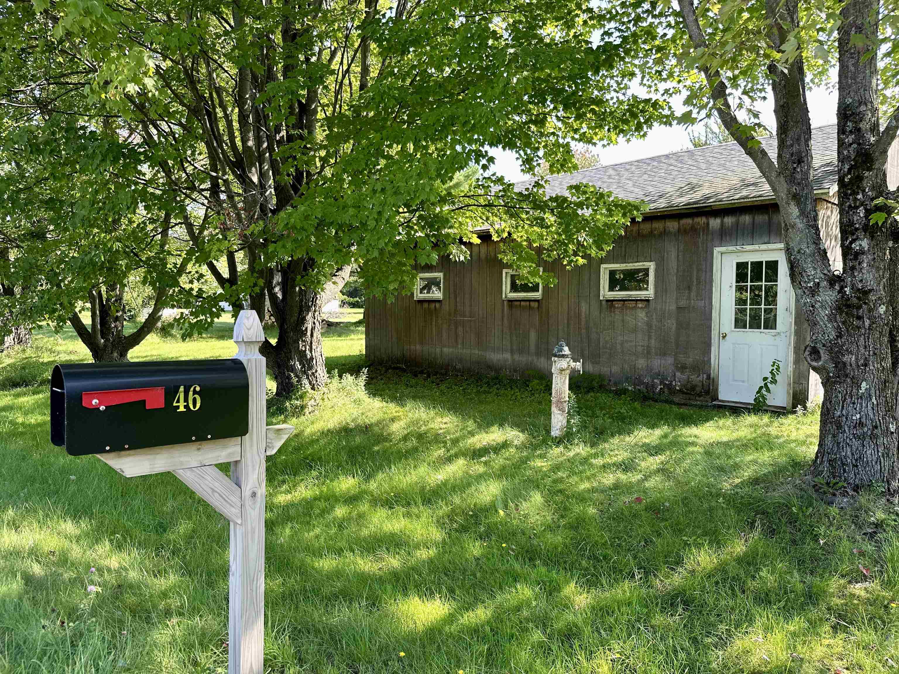 46 Maquam Shore Road Swanton, VT 05488 - Photo 40 of 59