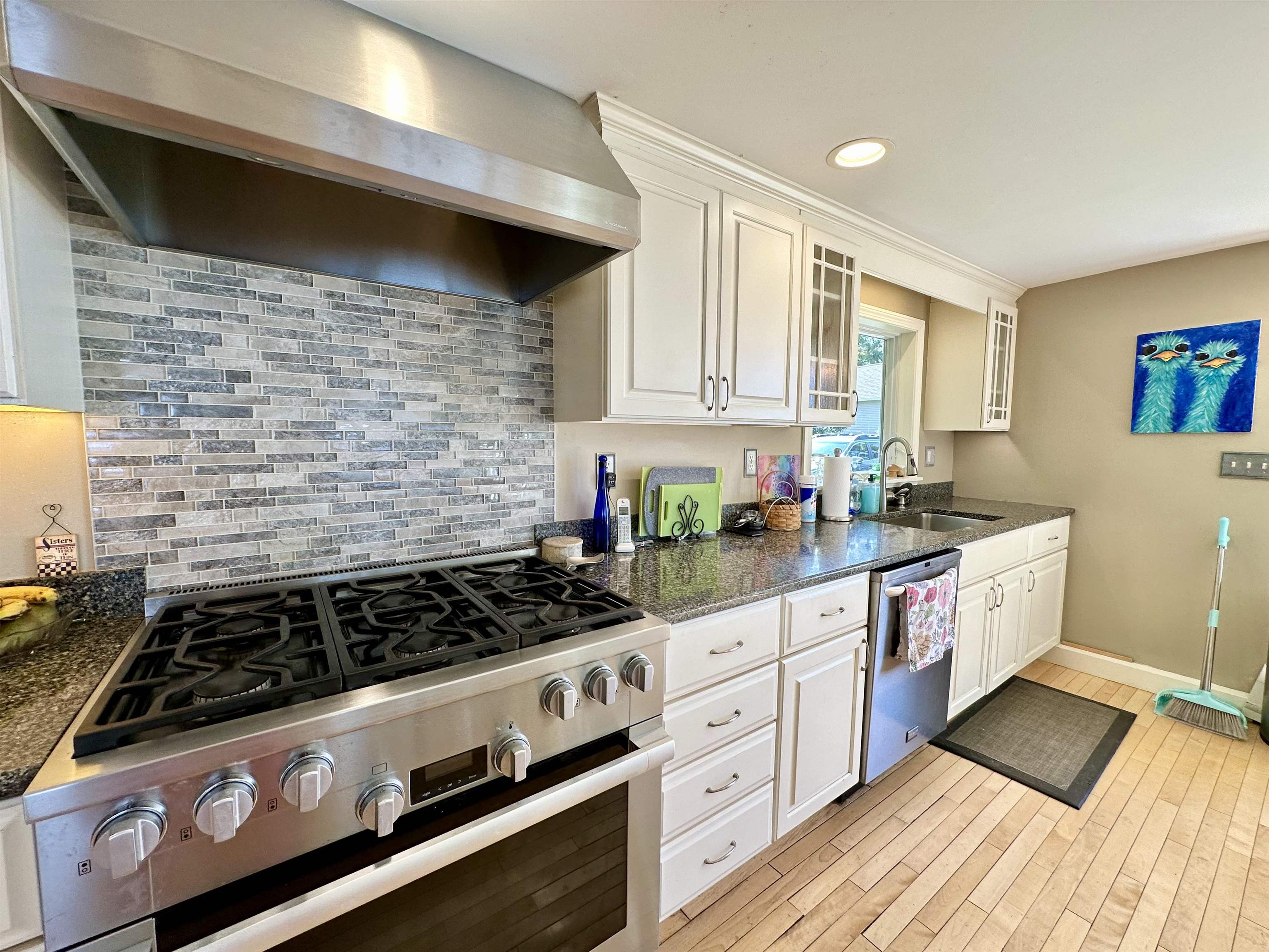 46 Maquam Shore Road Swanton, VT 05488 - Photo 4 of 59