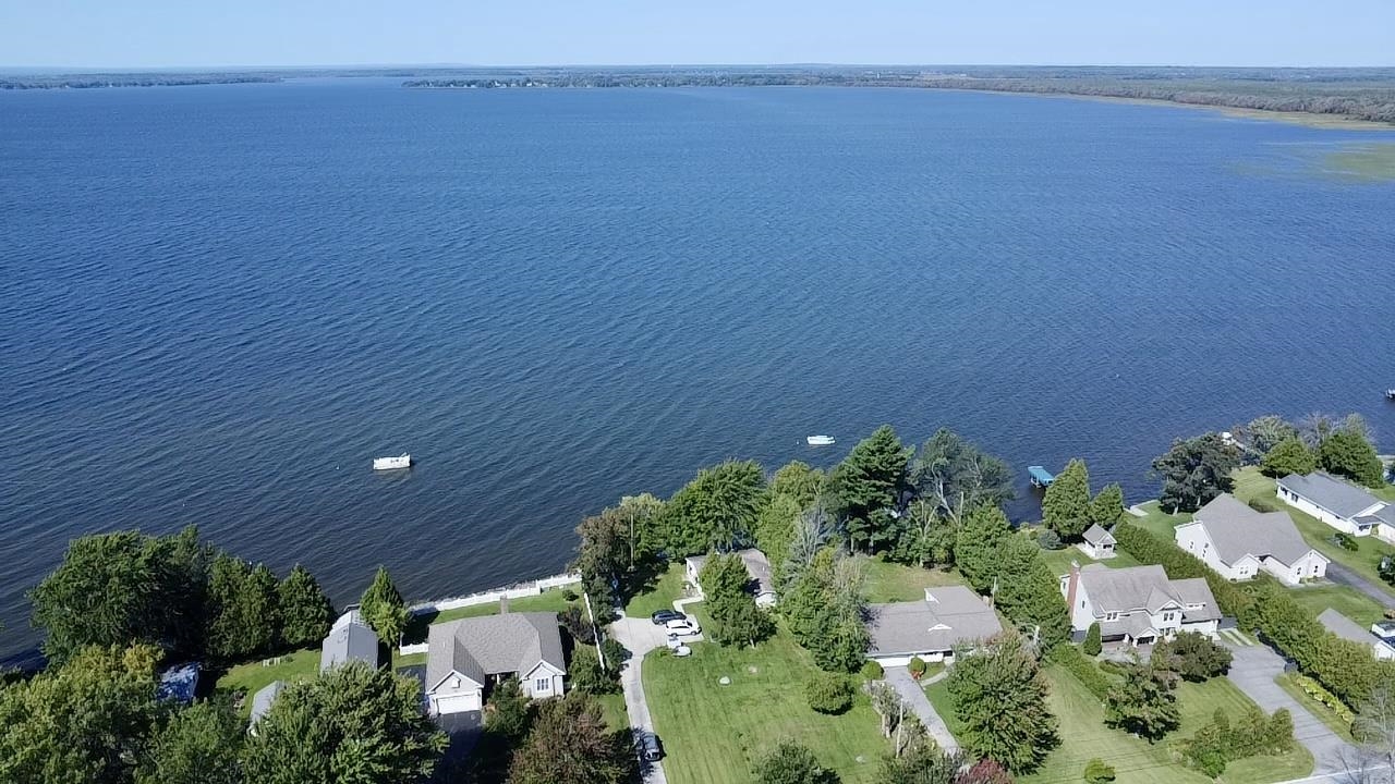 46 Maquam Shore Road Swanton, VT 05488 - Photo 42 of 59