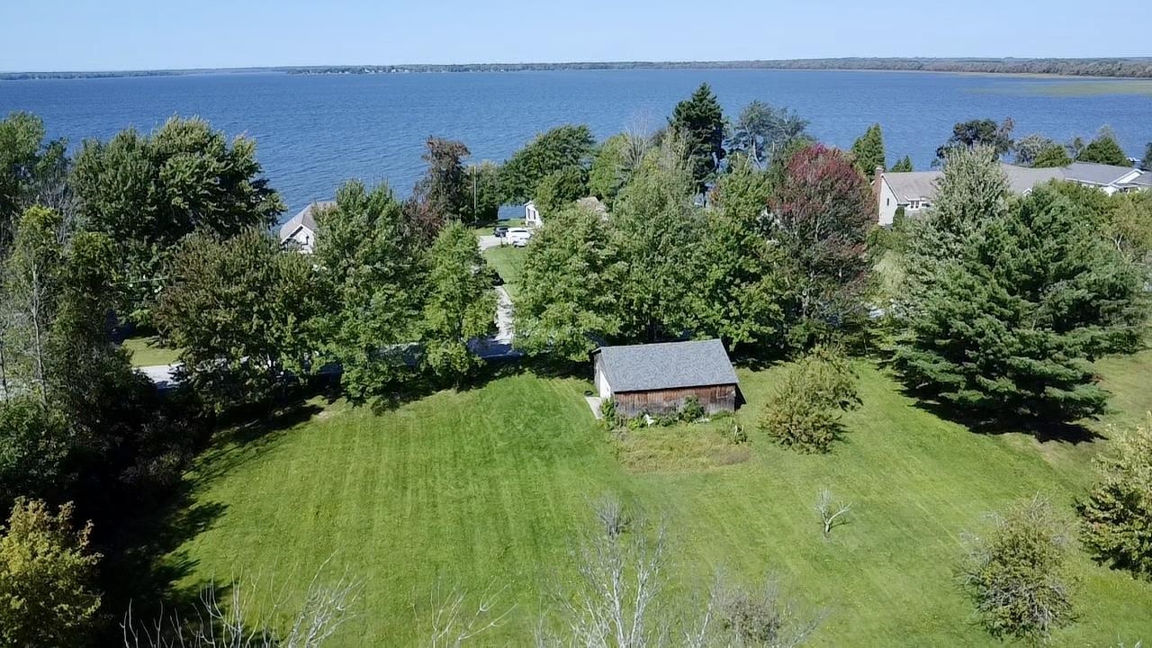 46 Maquam Shore Road Swanton, VT 05488 - Photo 43 of 59