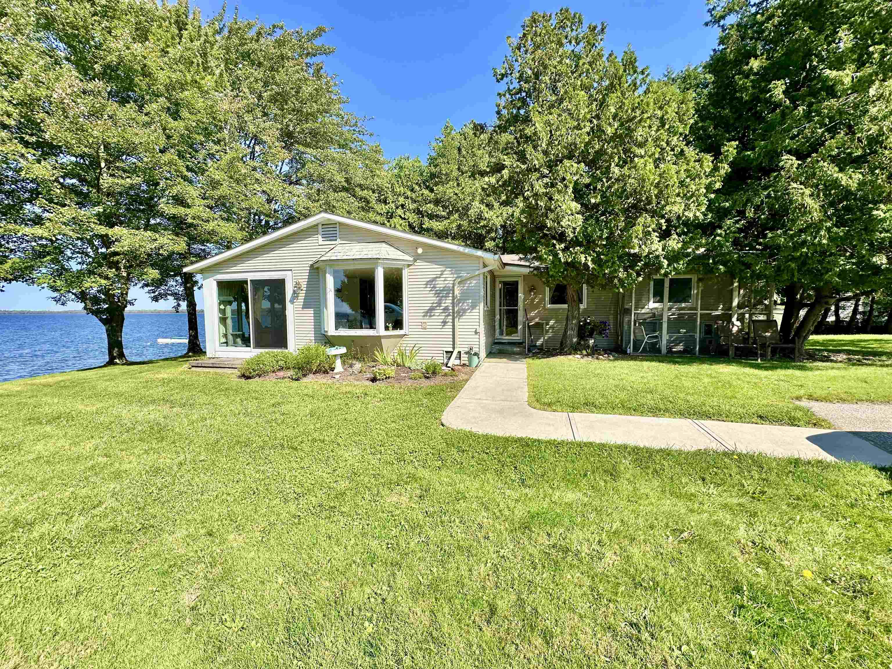 46 Maquam Shore Road Swanton, VT 05488 - Photo 47 of 59
