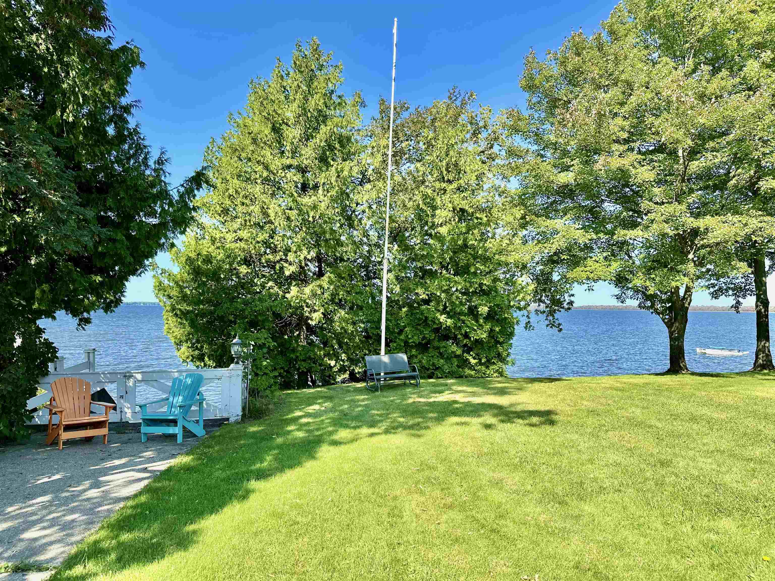 46 Maquam Shore Road Swanton, VT 05488 - Photo 48 of 59