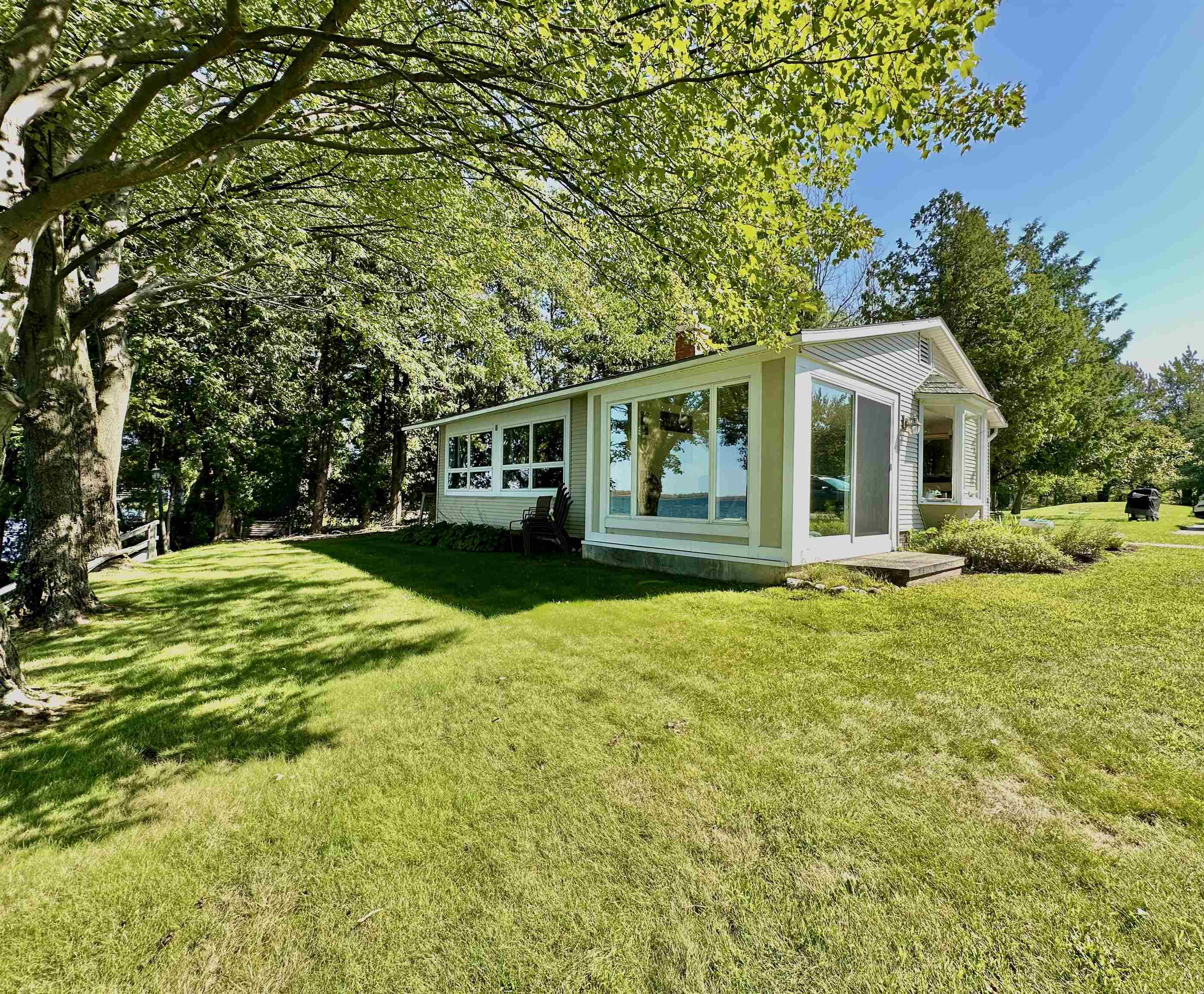 46 Maquam Shore Road Swanton, VT 05488 - Photo 49 of 59