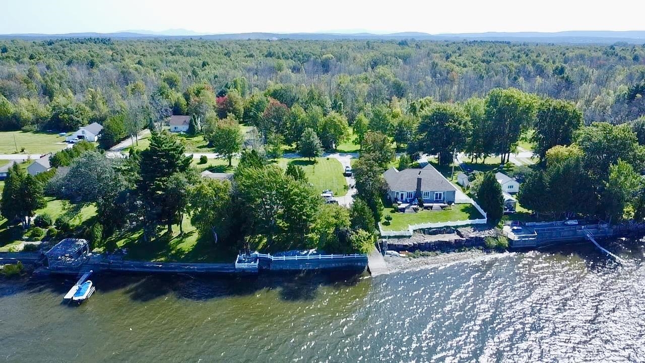 46 Maquam Shore Road Swanton, VT 05488 - Photo 51 of 59