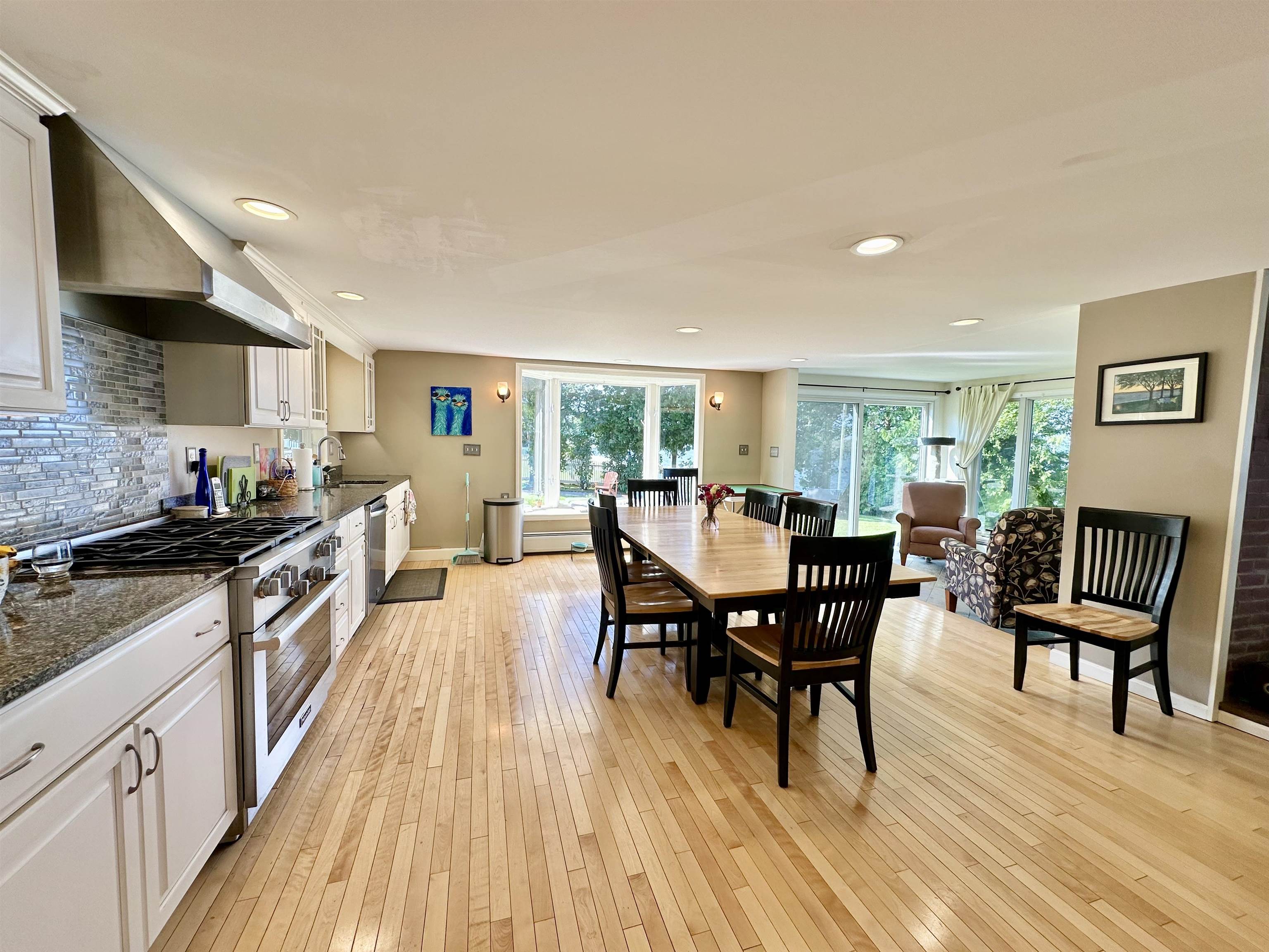 46 Maquam Shore Road Swanton, VT 05488 - Photo 6 of 59
