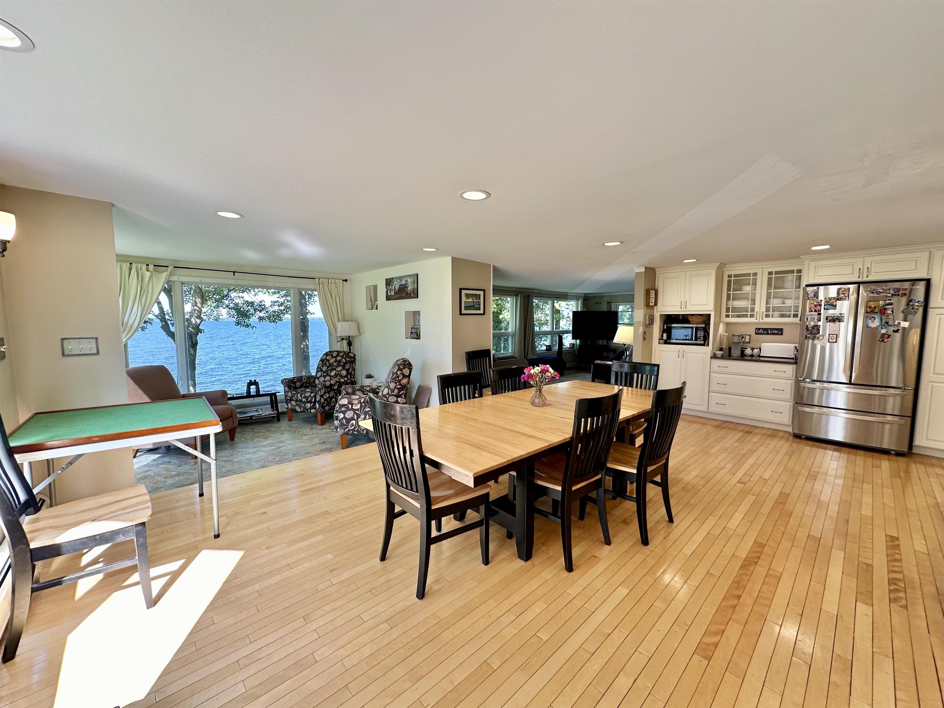46 Maquam Shore Road Swanton, VT 05488 - Photo 8 of 59