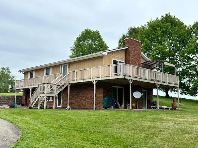 8394 Columbus Road Mount Vernon, OH 43050 - Photo 4 of 16 new4