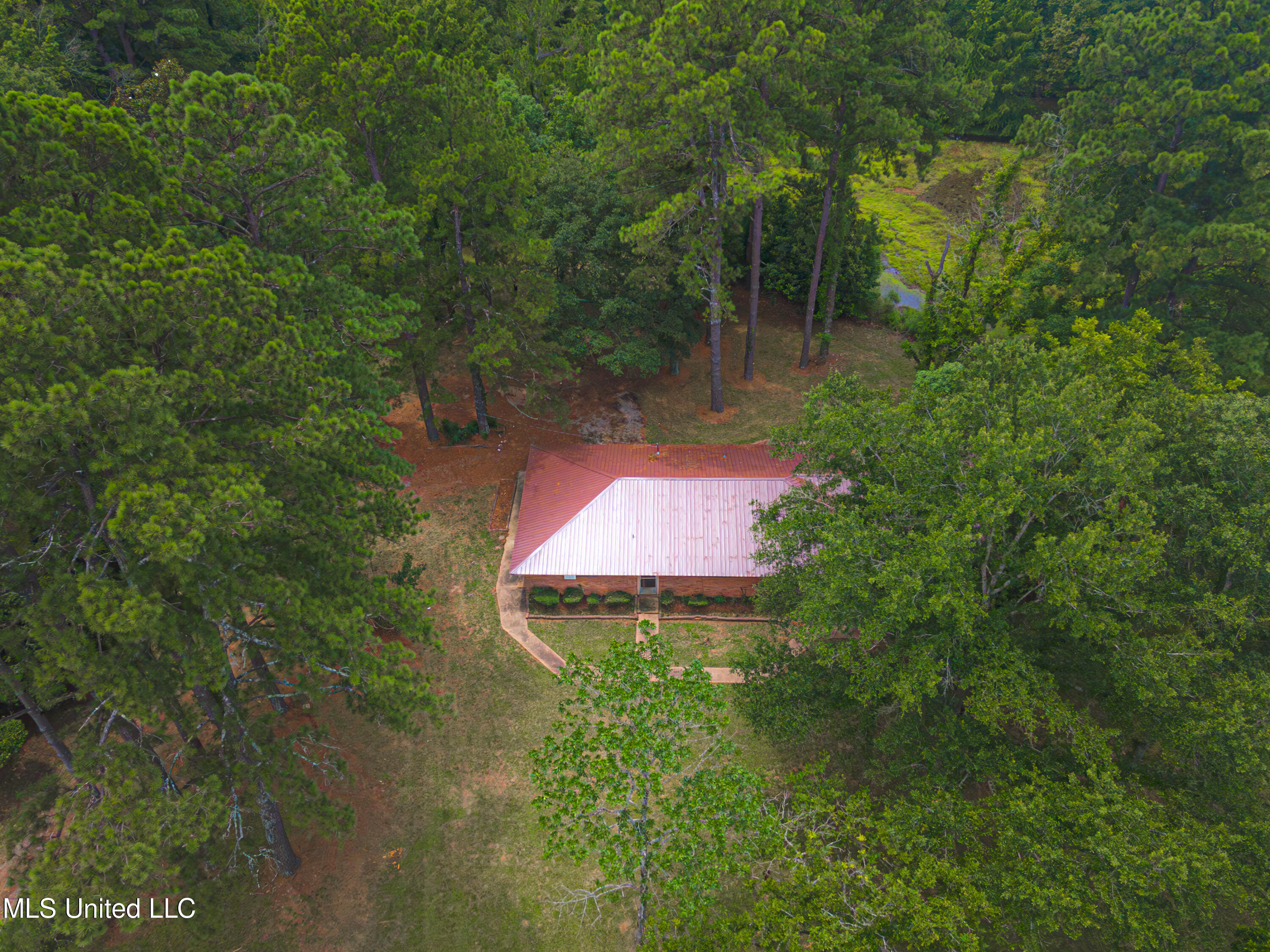 1965 McRaven Road Clinton, MS 39056 - Photo 11 of 28 DJI_0907-Enhanced-NR