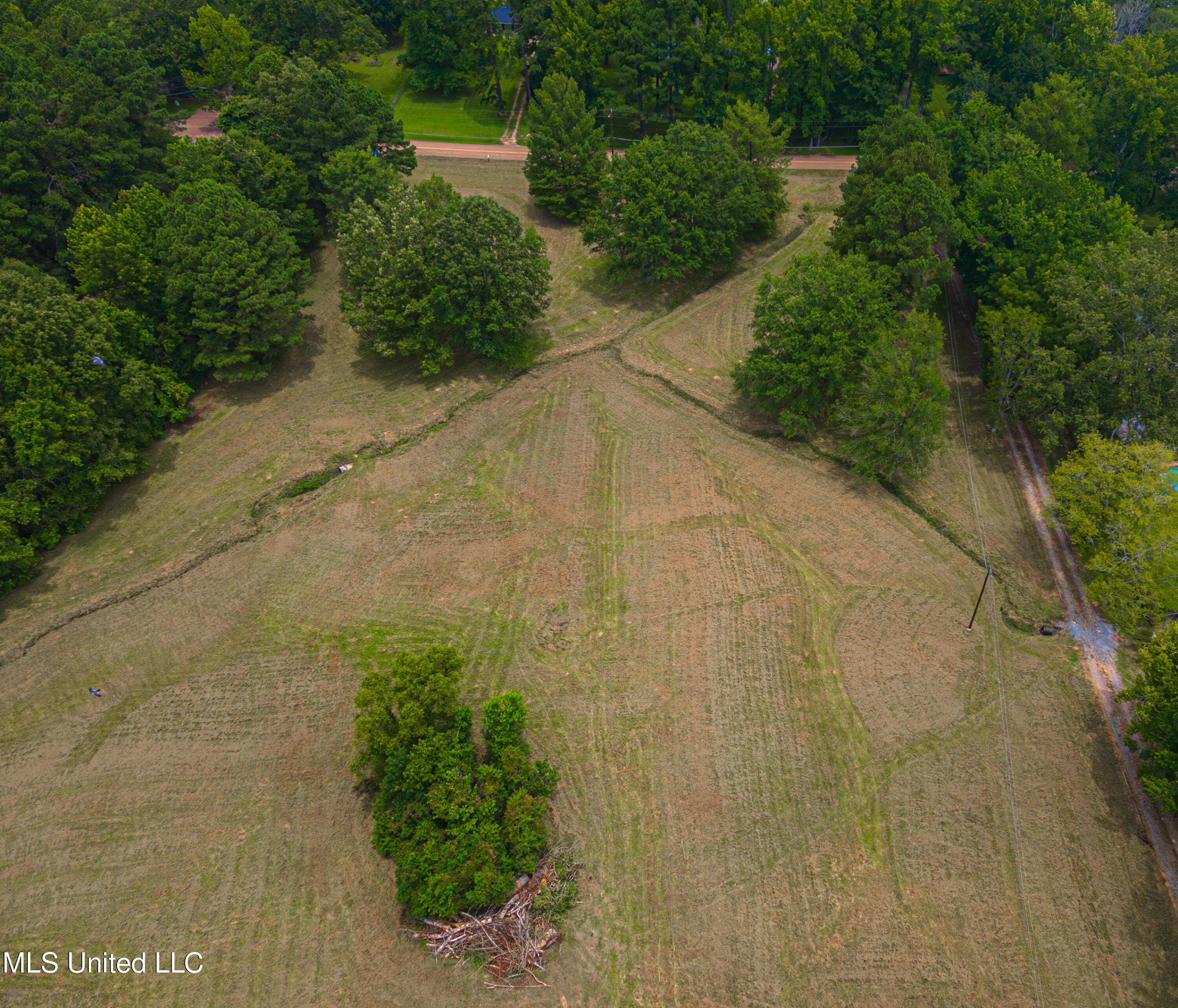 1965 McRaven Road Clinton, MS 39056 - Photo 12 of 28 DJI_0909-Enhanced-NR