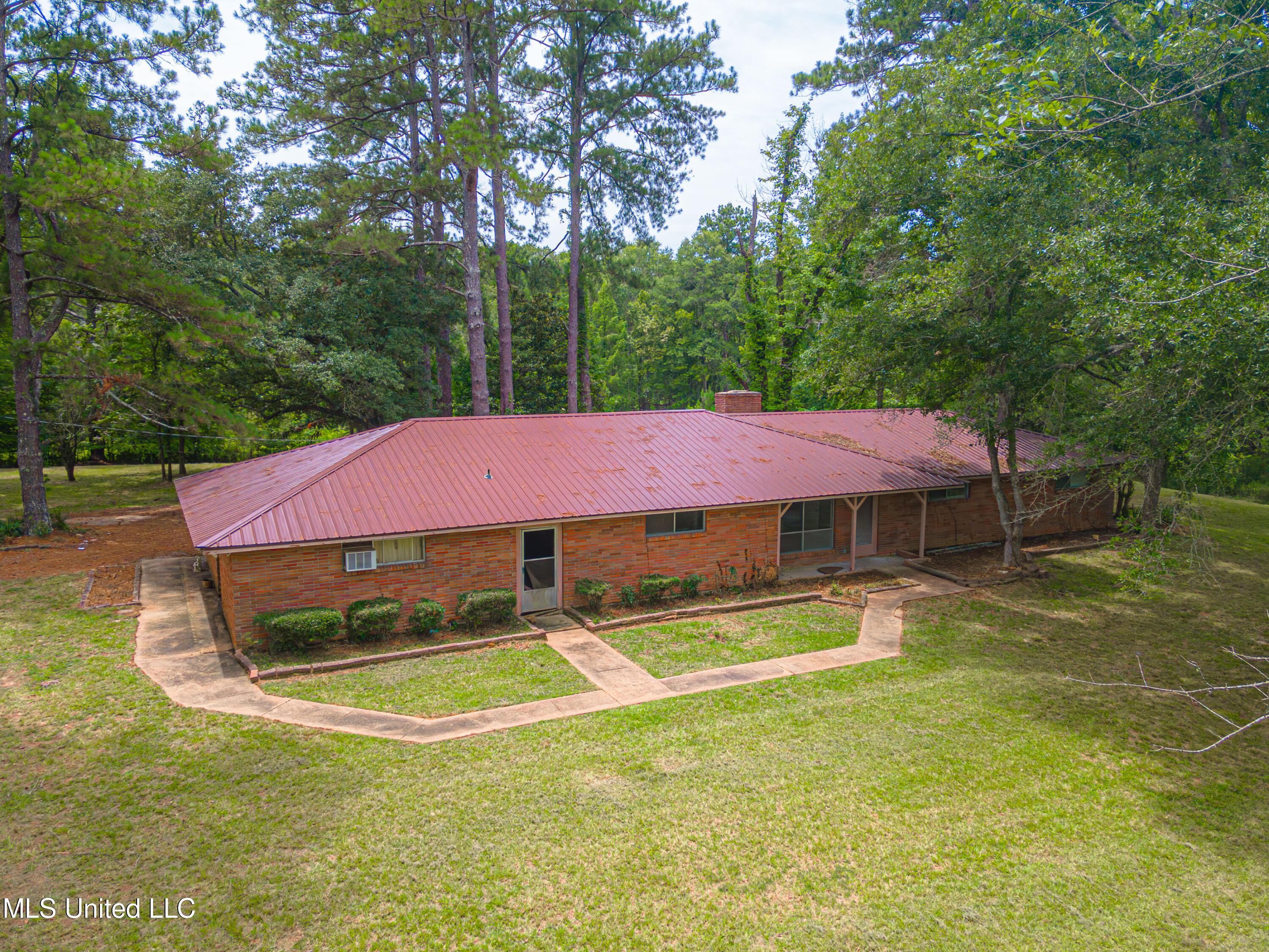 1965 McRaven Road Clinton, MS 39056 - Photo 7 of 28 DJI_0908-Enhanced-NR
