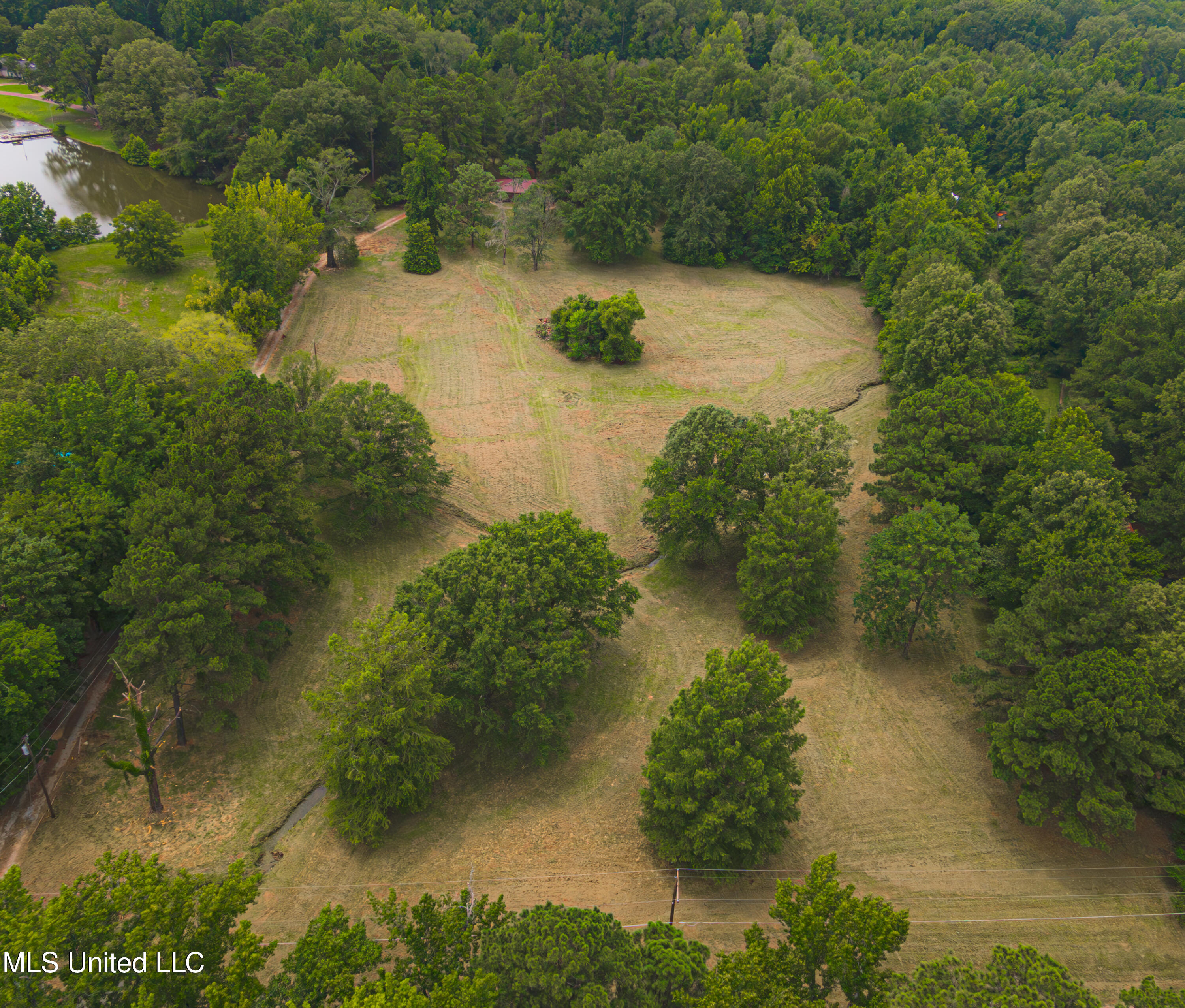 1965 McRaven Road Clinton, MS 39056 - Photo 8 of 28 DJI_0904-Enhanced-NR