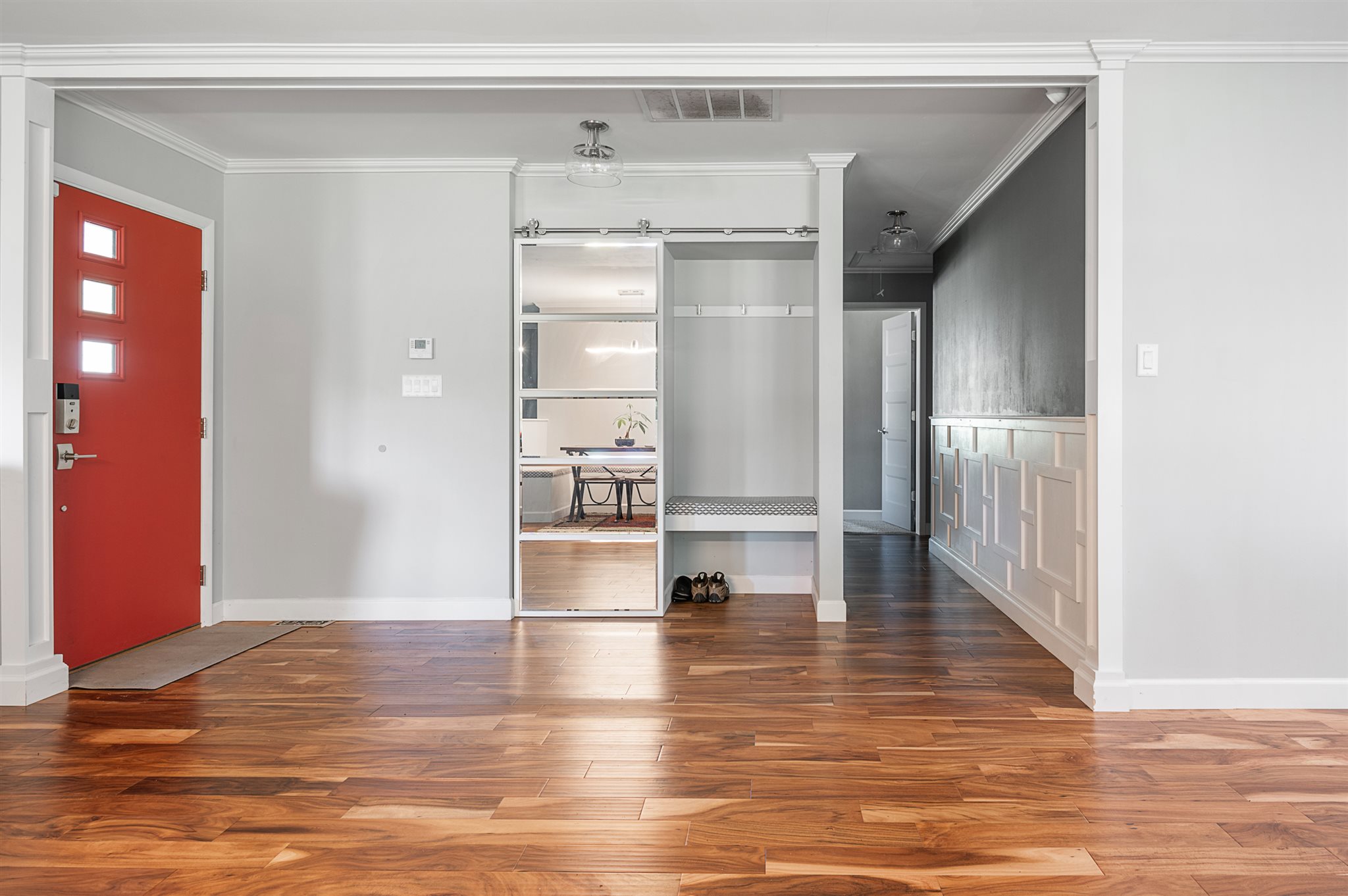 8505 West Butternut Road Muncie, IN 47304 - Photo 3 of 23