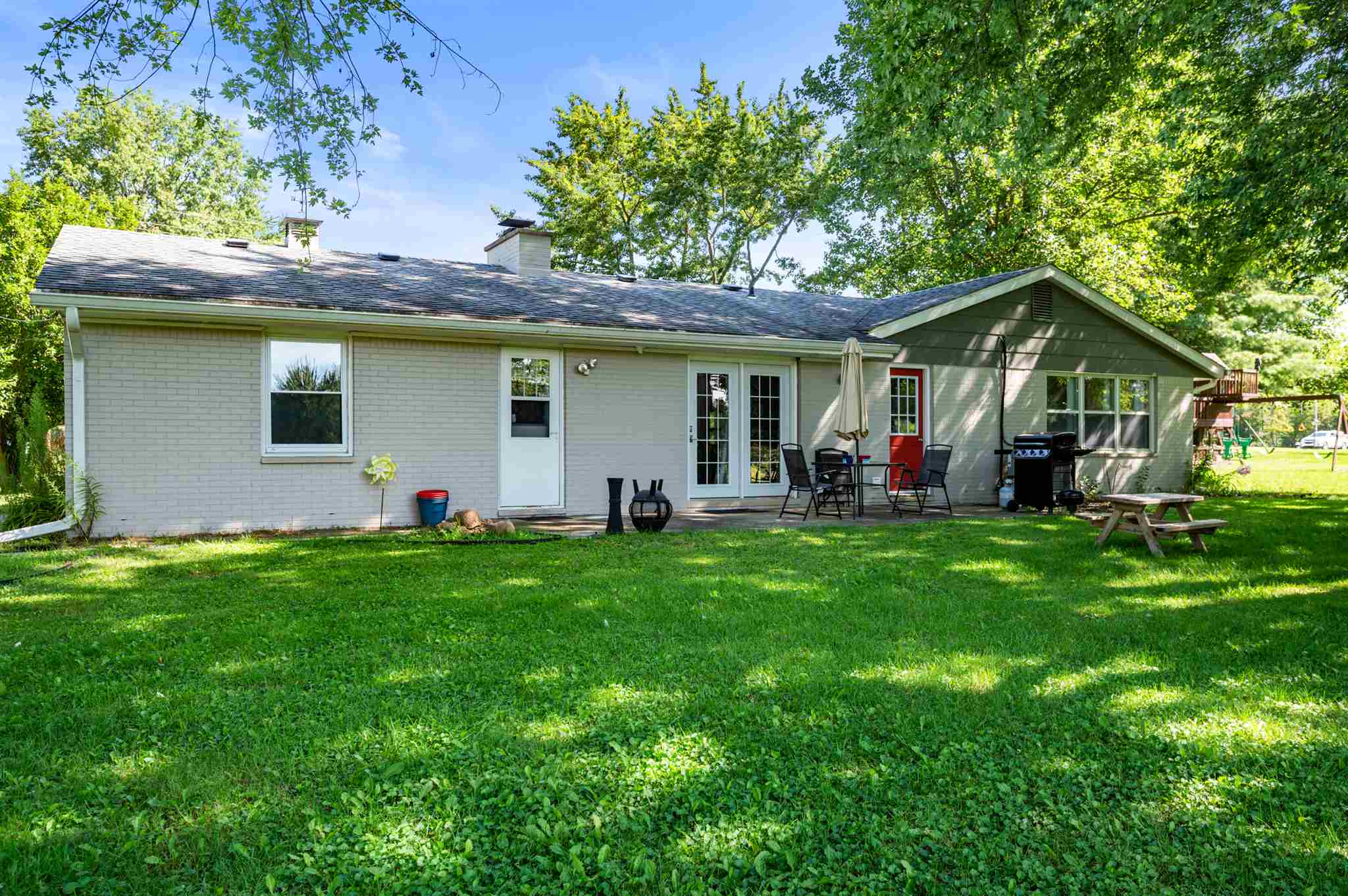 8505 West Butternut Road Muncie, IN 47304 - Photo 21 of 23