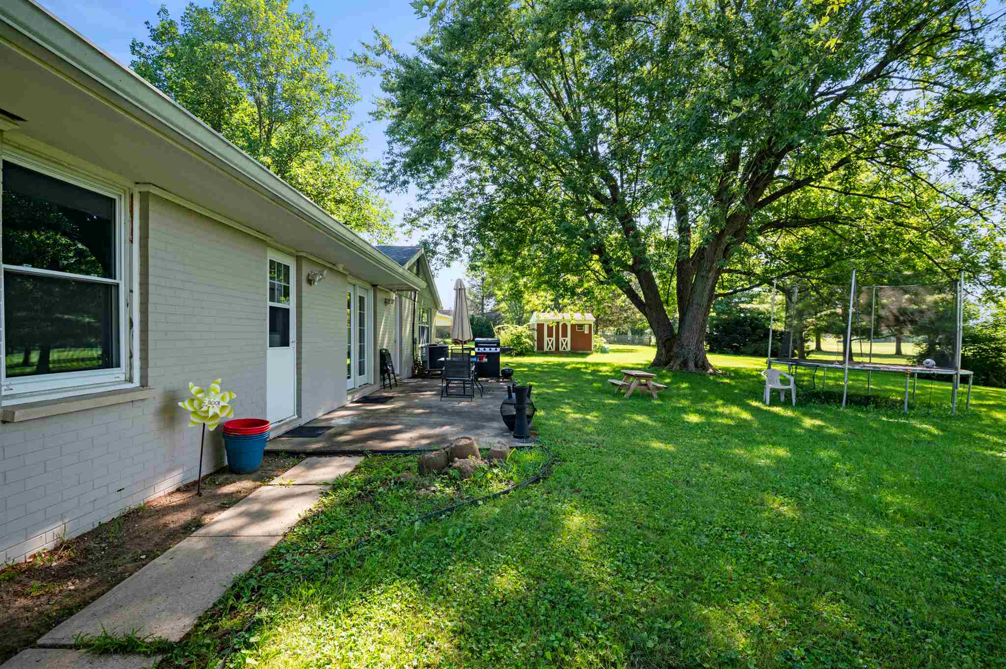 8505 West Butternut Road Muncie, IN 47304 - Photo 22 of 23