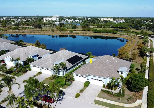 $765,000 | 6809 Bequia Way, Naples, FL 34113