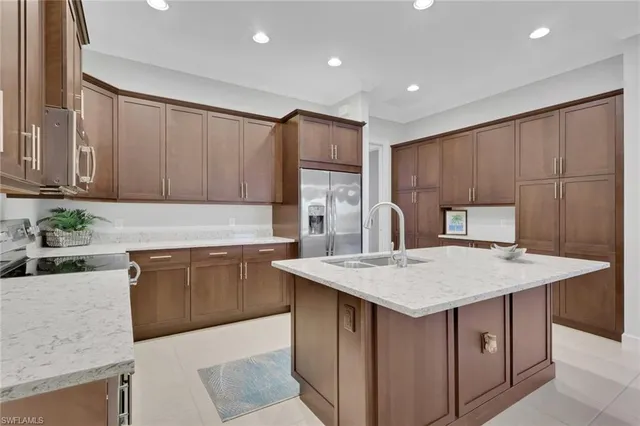 $765,000 | 6809 Bequia Way, Naples, FL 34113