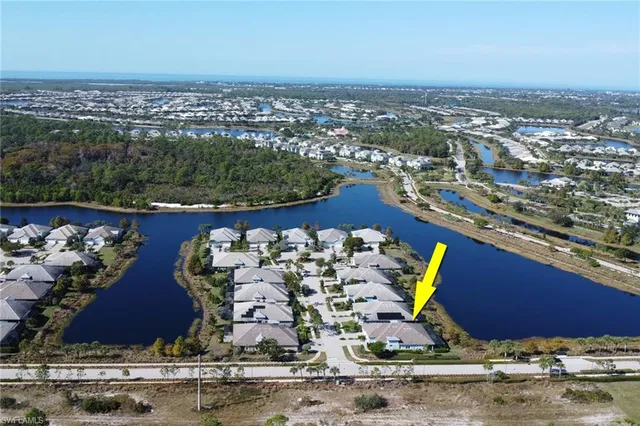 $765,000 | 6809 Bequia Way, Naples, FL 34113