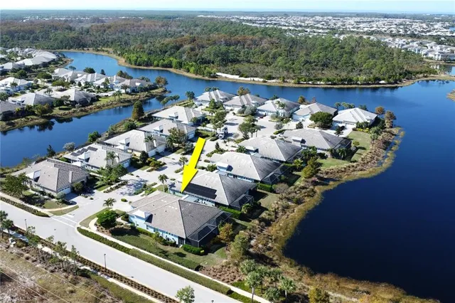 $765,000 | 6809 Bequia Way, Naples, FL 34113