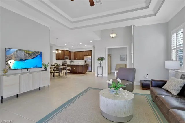 $765,000 | 6809 Bequia Way, Naples, FL 34113