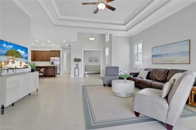 $765,000 | 6809 Bequia Way, Naples, FL 34113